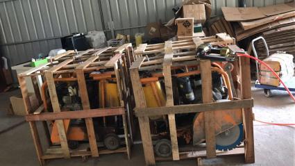 德江行李、家具、电器包装托运