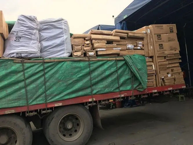 德江家具托运