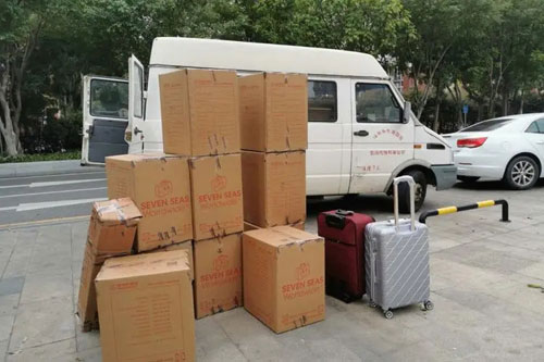 德江行李托运公司